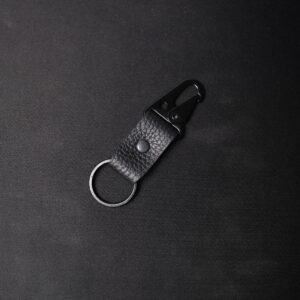 Hakiki Deri Anahtarlık