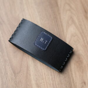 Termos/Mug Deri Kılıf